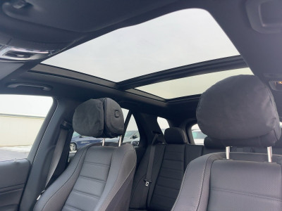 Mercedes-Benz GLE Gebrauchtwagen