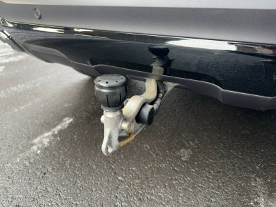 Mercedes-Benz GLE Gebrauchtwagen