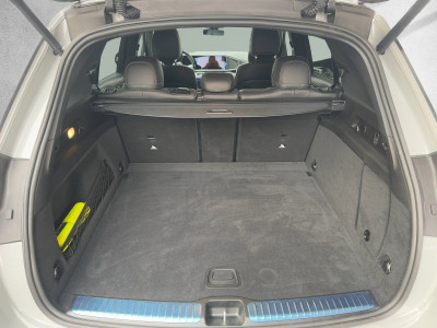 Mercedes-Benz GLE Gebrauchtwagen