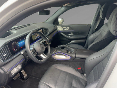 Mercedes-Benz GLE Gebrauchtwagen