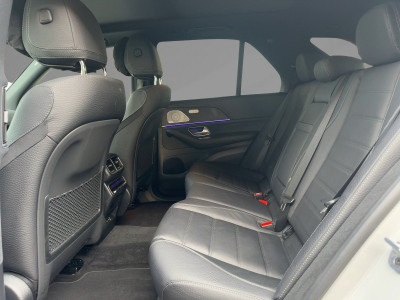 Mercedes-Benz GLE Gebrauchtwagen