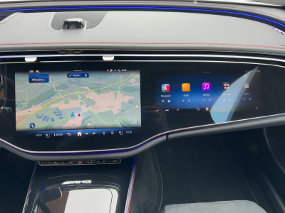 Mercedes-Benz E-Klasse Gebrauchtwagen