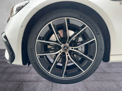 Mercedes-Benz E-Klasse Gebrauchtwagen