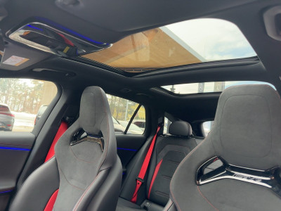 Mercedes-Benz E-Klasse Gebrauchtwagen