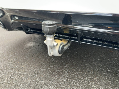 Mercedes-Benz E-Klasse Gebrauchtwagen