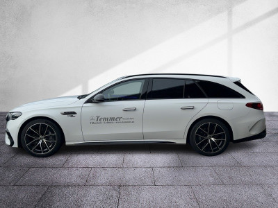 Mercedes-Benz E-Klasse Gebrauchtwagen