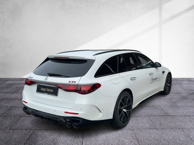 Mercedes-Benz E-Klasse Gebrauchtwagen