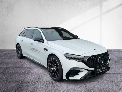 Mercedes-Benz E-Klasse Gebrauchtwagen