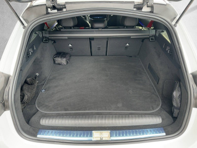 Mercedes-Benz E-Klasse Gebrauchtwagen