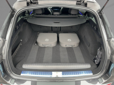 Mercedes-Benz E-Klasse Gebrauchtwagen