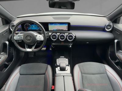 Mercedes-Benz A-Klasse Gebrauchtwagen