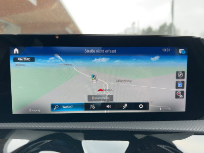 Mercedes-Benz A-Klasse Gebrauchtwagen