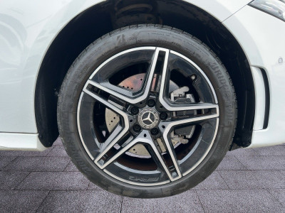 Mercedes-Benz A-Klasse Gebrauchtwagen