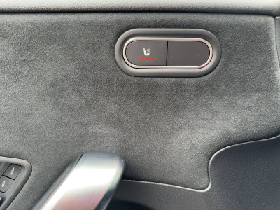 Mercedes-Benz A-Klasse Gebrauchtwagen