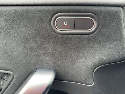 Mercedes-Benz A-Klasse Gebrauchtwagen