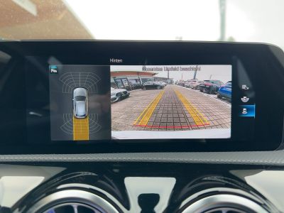 Mercedes-Benz A-Klasse Gebrauchtwagen