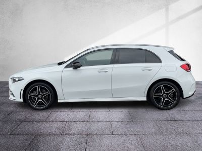 Mercedes-Benz A-Klasse Gebrauchtwagen