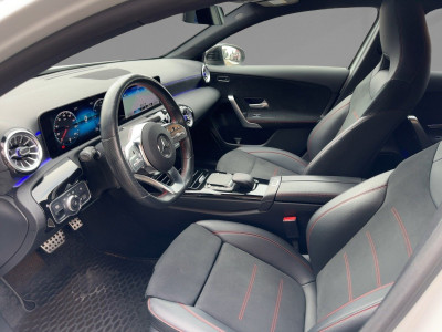 Mercedes-Benz A-Klasse Gebrauchtwagen