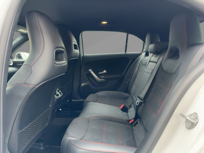 Mercedes-Benz A-Klasse Gebrauchtwagen