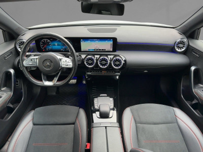 Mercedes-Benz A-Klasse Gebrauchtwagen