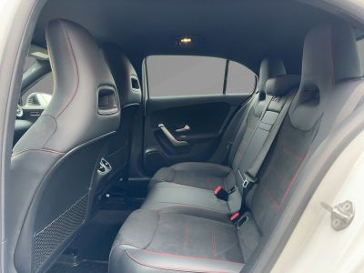 Mercedes-Benz A-Klasse Gebrauchtwagen