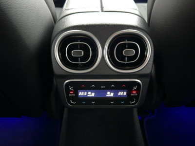 Mercedes-Benz C-Klasse Gebrauchtwagen