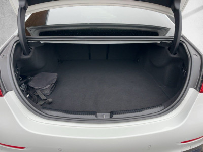 Mercedes-Benz C-Klasse Gebrauchtwagen