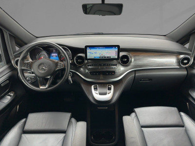 Mercedes-Benz V-Klasse Gebrauchtwagen