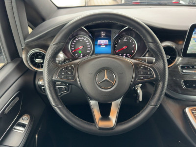 Mercedes-Benz V-Klasse Gebrauchtwagen