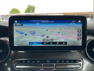 Mercedes-Benz V-Klasse Gebrauchtwagen