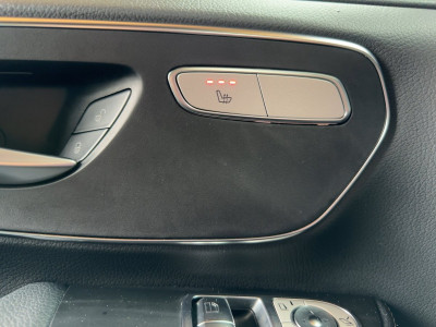 Mercedes-Benz V-Klasse Gebrauchtwagen