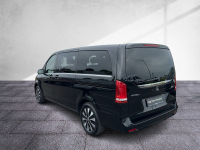 Mercedes-Benz V-Klasse Gebrauchtwagen