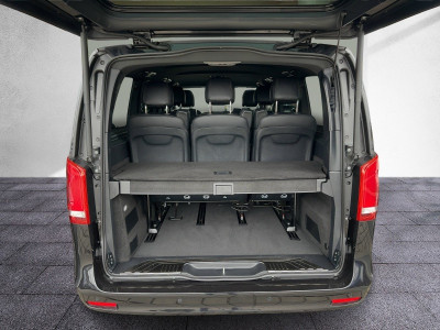 Mercedes-Benz V-Klasse Gebrauchtwagen