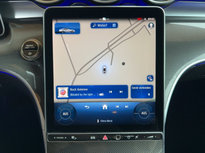 Mercedes-Benz CLE Gebrauchtwagen