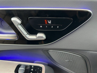 Mercedes-Benz CLE Gebrauchtwagen