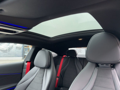 Mercedes-Benz CLE Gebrauchtwagen