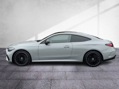 Mercedes-Benz CLE Gebrauchtwagen