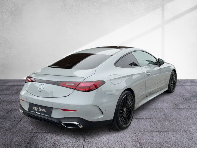 Mercedes-Benz CLE Gebrauchtwagen