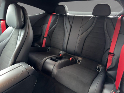 Mercedes-Benz CLE Gebrauchtwagen