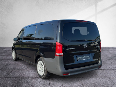 Mercedes-Benz Vito Gebrauchtwagen