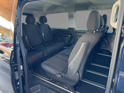 Mercedes-Benz Vito Gebrauchtwagen