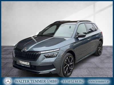 Skoda Kamiq Gebrauchtwagen