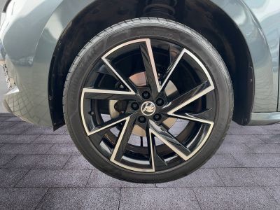 Skoda Kamiq Gebrauchtwagen Skoda Kamiq Gebrauchtwagen