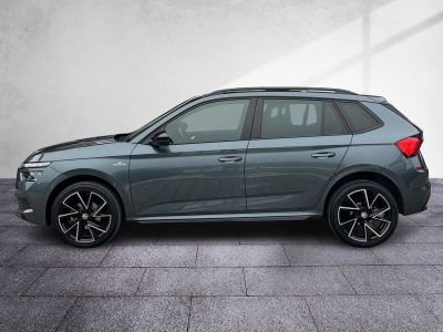 Skoda Kamiq Gebrauchtwagen Skoda Kamiq Gebrauchtwagen