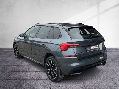 Skoda Kamiq Gebrauchtwagen Skoda Kamiq Gebrauchtwagen