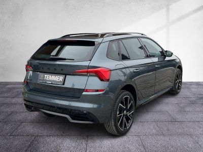 Skoda Kamiq Gebrauchtwagen