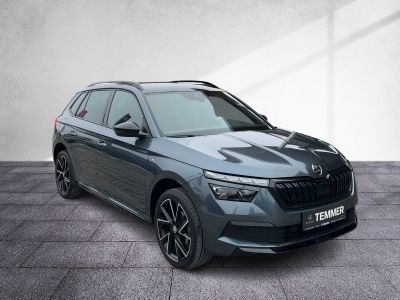 Skoda Kamiq Gebrauchtwagen Skoda Kamiq Gebrauchtwagen