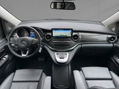 Mercedes-Benz V-Klasse Gebrauchtwagen