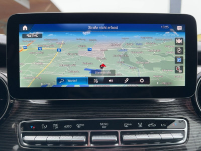 Mercedes-Benz V-Klasse Gebrauchtwagen