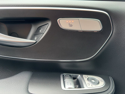 Mercedes-Benz V-Klasse Gebrauchtwagen